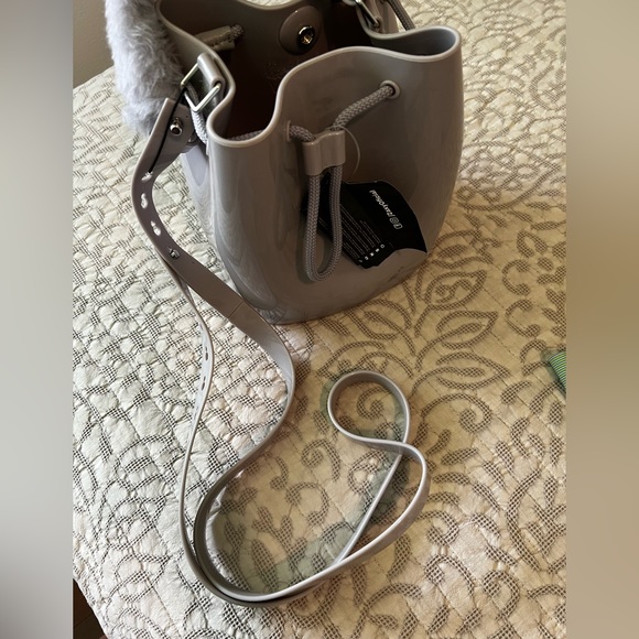 Zaxy Wish Bag Grey - Scented - Picture 7 of 11